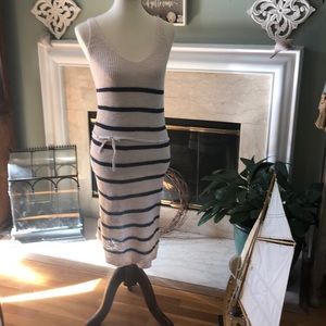 Faherty Dress